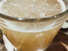 原浆啤酒-管氏翅吧(地安门创始店)