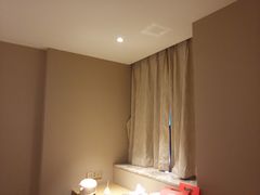 -曙光薇酒店(南京夫子庙老门东店)
