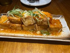 -仓库南洋海鲜小排档(柳河路店)