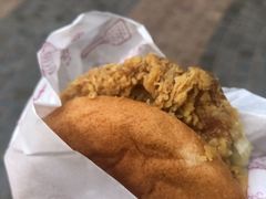 -麦当劳(欢乐谷店)