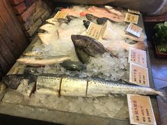 -福来齐·鲁菜海鲜·渔家菜(朝阳街分店)