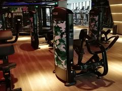 -VIP 威尔仕健身·游泳(嘉华中心店)