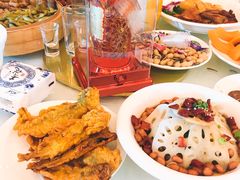 -香港美食大酒楼