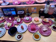 -寿司郎(皇庭广场店)