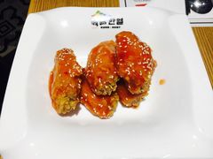 -幸屿 创意料理(永嘉天地店)