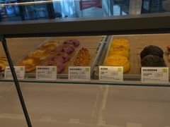 -奈雪的茶(青岛卓悦里INTOWN店)