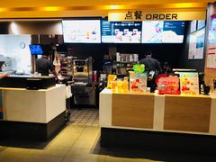 -麦当劳(鼓楼店)