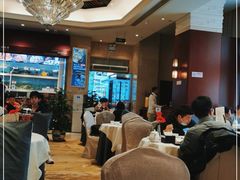 大堂-万龙洲海鲜(大兴绿地缤纷城店)