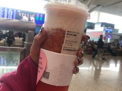 -奈雪的茶(深圳北站店)