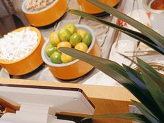 -喜家自助小火锅(卓悦里店)