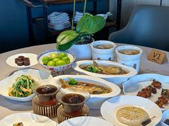 -蘇锦宴·淮扬菜烤鸭·小院(三元桥霄云路店)