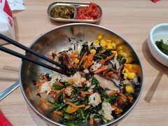 -米村拌饭(东方新天地店)