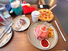 -G+KITCHEN(龙湖狮山天街店)