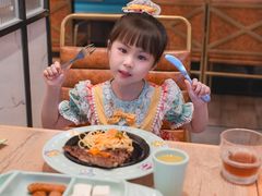 -豪客来牛排(海沧阿罗海店)