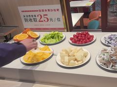 -豪享来(我格广场店)