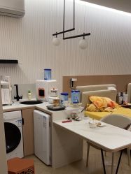 点击看大图 -美悦湾月子中心(熙湖店)