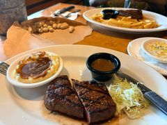 -Texas Roadhouse(世纪汇广场店)
