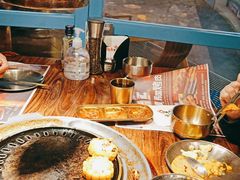 -海之屋韩式烤肉(海棠68环球美食街店)