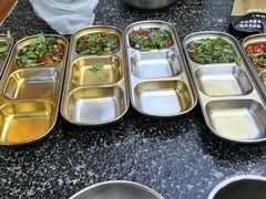-红泥小火炉·东北泥炉烤肉(天一旗舰店)