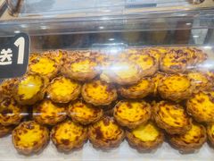 -露丝卡文•世界冠军面包(乐峰广场店)