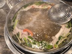 -老秦凉都黄牛肉馆(九堡店)