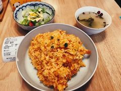 -红小满休闲餐厅(十全街店)