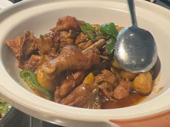 -简小舍·民间手艺菜(武昌江滩店)