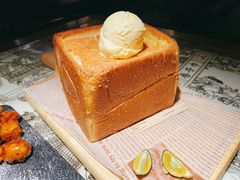 面包诱惑-绿茶餐厅(昌平悦荟店)