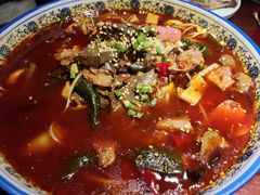 -田婆婆的菜(海口友谊阳光城店)