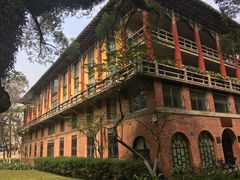 -中山大学学者灵芝(园南路店)