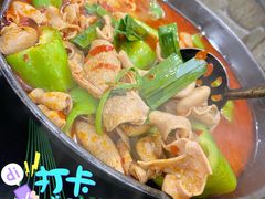 -湘肠香火锅店(团结湖店)