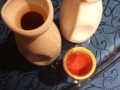 -锦上中式酒馆(南内环店)