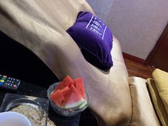 -华夏良子·足道SPA艾灸(开源店)