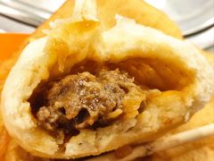 -马记伊源斋涮肉·清真菜(潘家园古玩市场店)