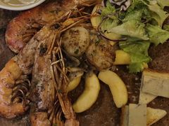 -LA CREPERIE BRETONNE布列塔尼法式餐厅(天童北路店)