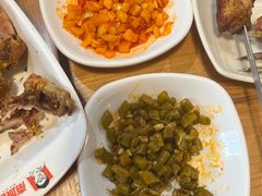 -南城香·饭香串香馄饨香(赵公口店)