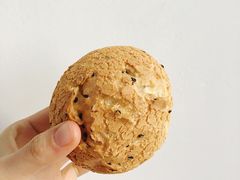 -稻田秋日式面包