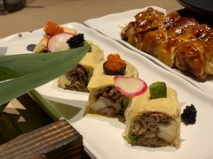 -芮麒·日本料理(淮海路店)