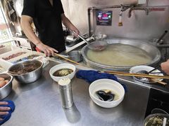 -张二面馆(山门口店)