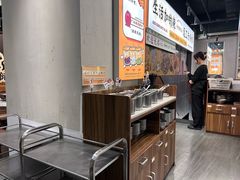 -小螺大作·螺蛳粉火锅(林和西店)