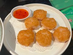 -顺峰顺水顺德菜(龙华店)