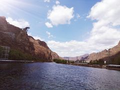 -野三坡清泉山风景区