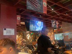 -老墙根涮肉·铜锅·烧烤(欢乐谷·王四营店)
