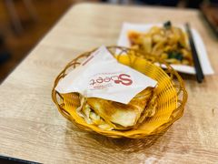 -焦记老潼关肉夹馍(东五路店)