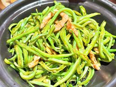 -川堂风·跷脚牛肉·乐山爆炒(宝山日月光店)