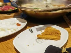 -九记潮汕现切鲜牛肉自助火锅(长沙·方圆荟店)