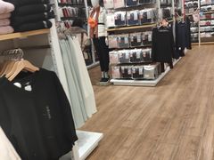 -优衣库(长沙国金中心店)
