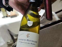 -Le Comptoir de Pierre Gagnaire