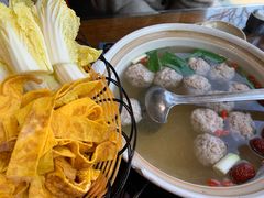 -老家信阳菜(北京路店)