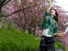 -无锡梅园公园